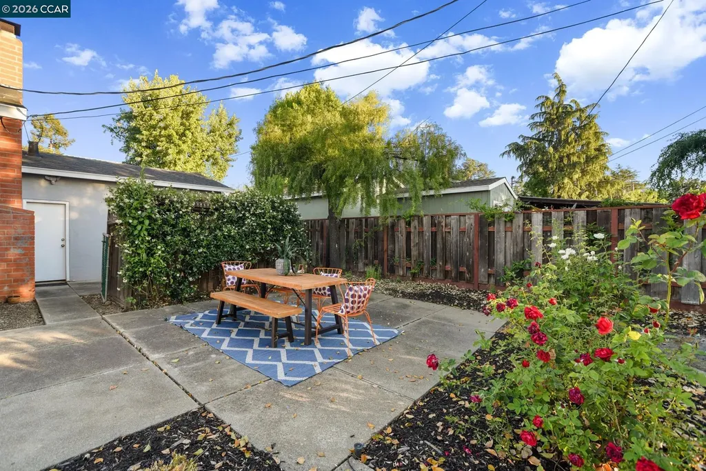 1842 Woodsdale Court Concord CA 94521