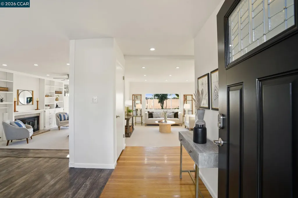 1842 Woodsdale Court Concord CA 94521