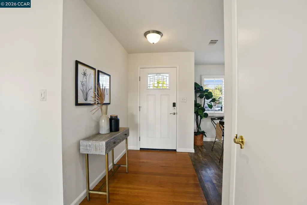 1842 Woodsdale Court Concord CA 94521