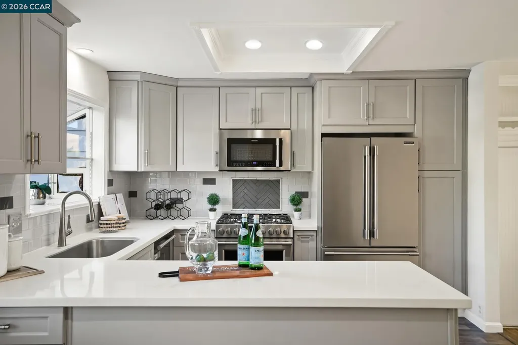1842 Woodsdale Court Concord CA 94521