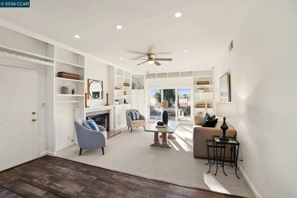 1842 Woodsdale Court Concord CA 94521