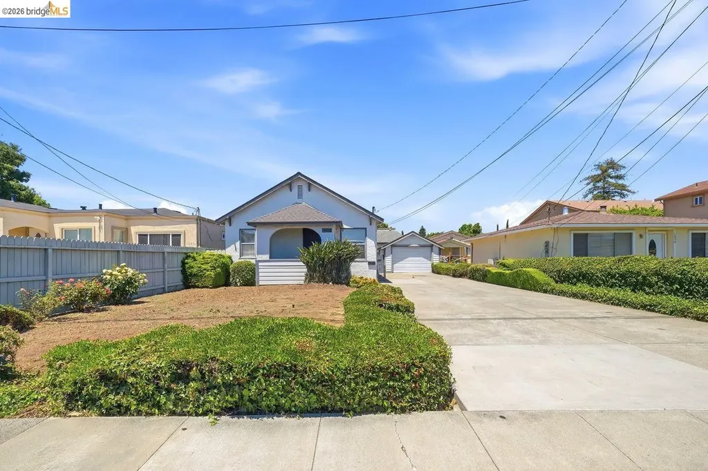 1930 Ohio Street Vallejo CA 94590