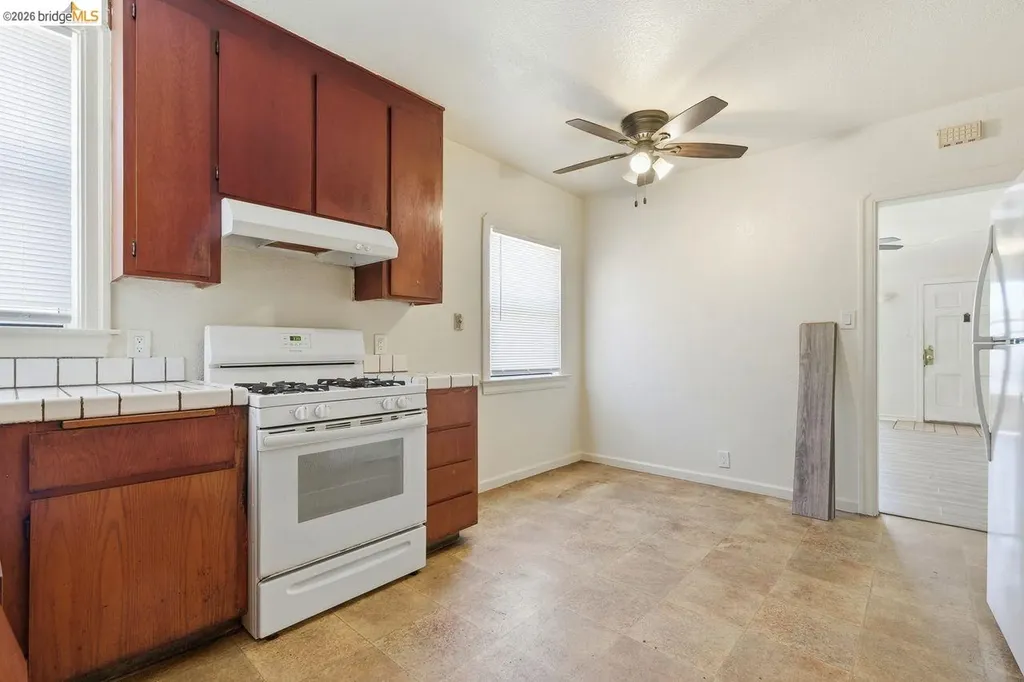 1930 Ohio Street Vallejo CA 94590