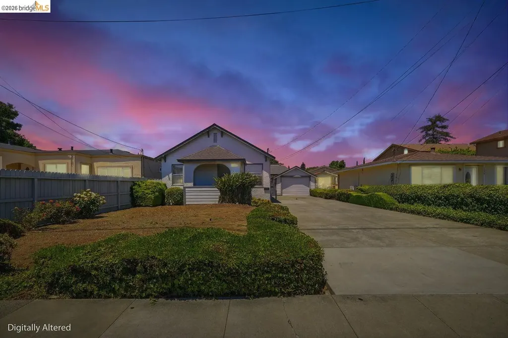 1930 Ohio Street Vallejo CA 94590