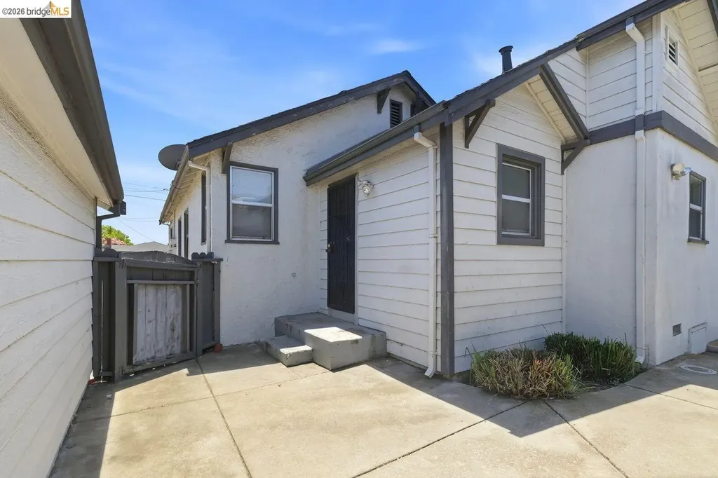 1930 Ohio Street Vallejo CA 94590