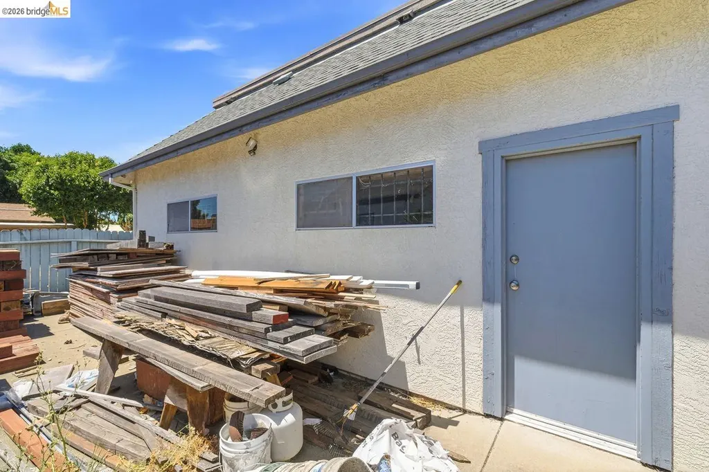1930 Ohio Street Vallejo CA 94590