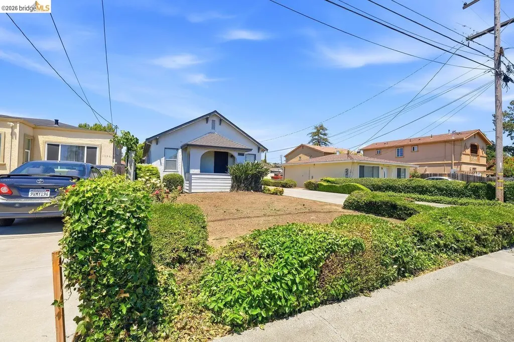 1930 Ohio Street Vallejo CA 94590