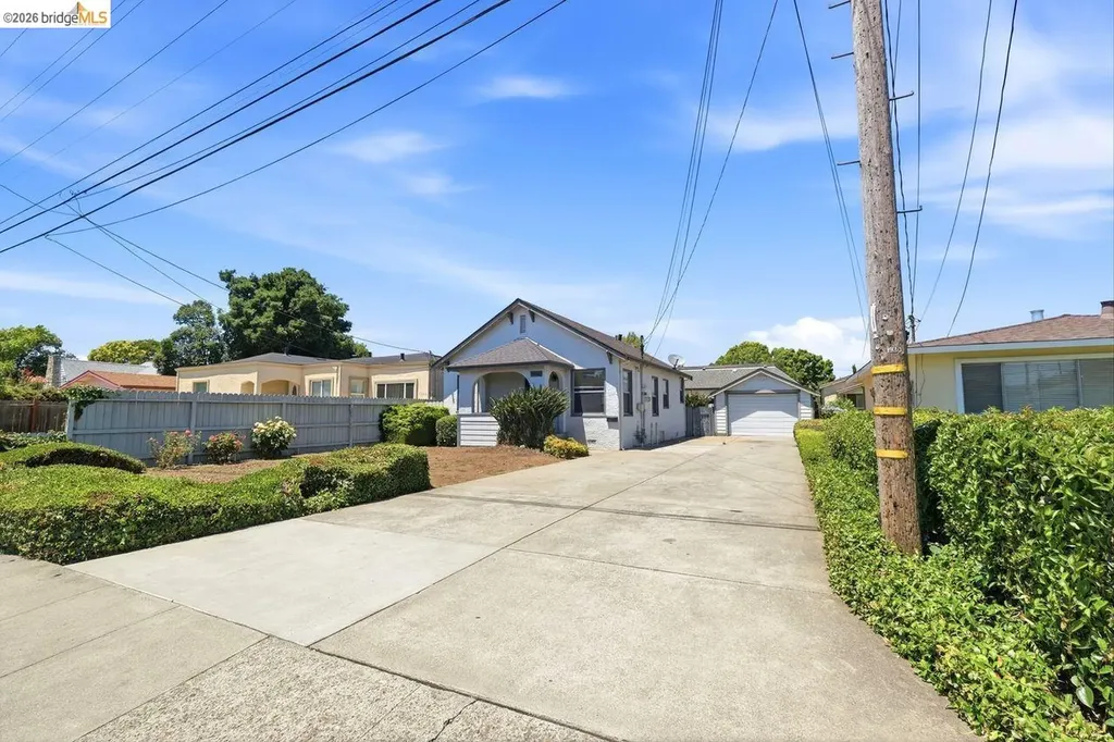 1930 Ohio Street Vallejo CA 94590