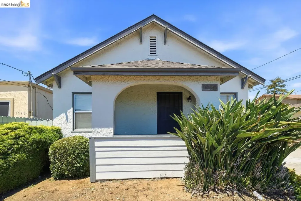 1930 Ohio Street Vallejo CA 94590