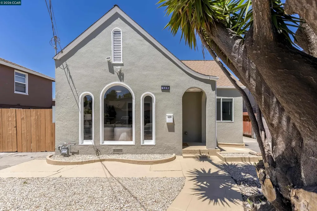 329 45th Street Richmond CA 94805