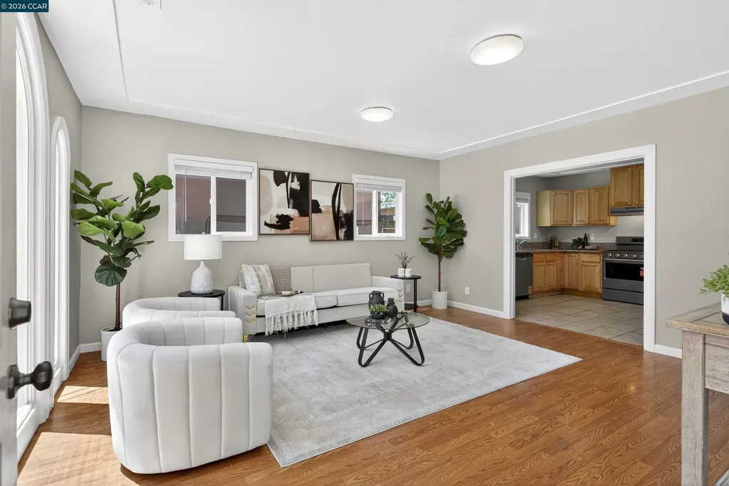329 45th Street Richmond CA 94805