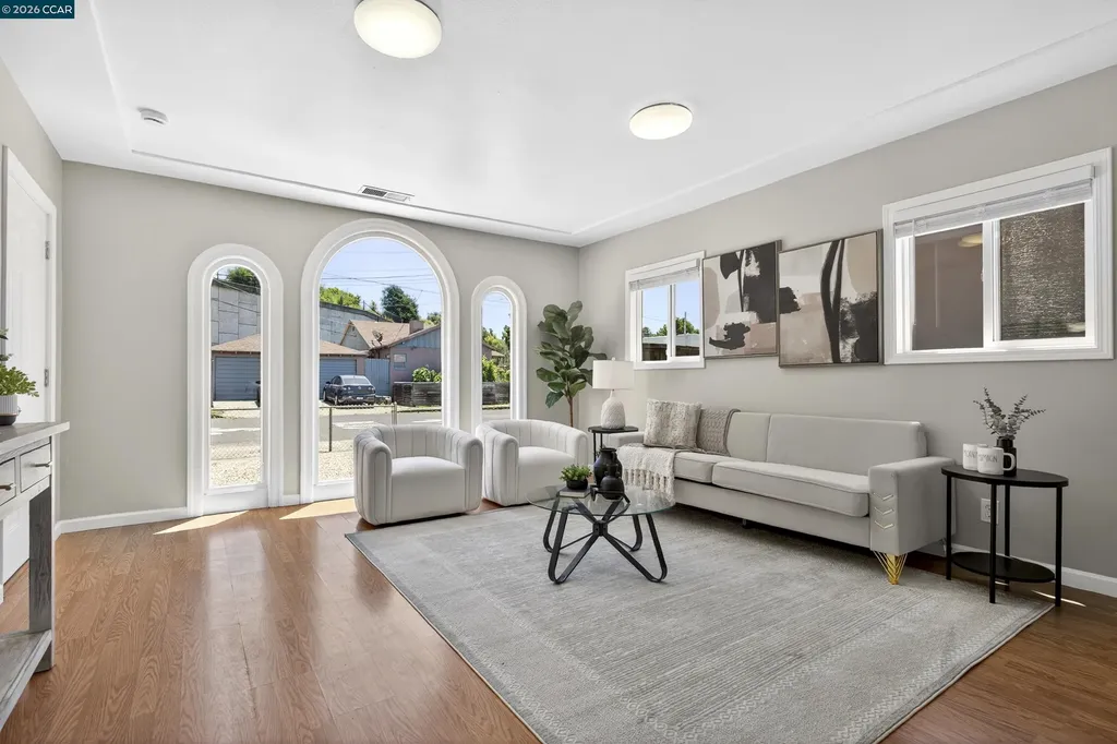 329 45th Street Richmond CA 94805