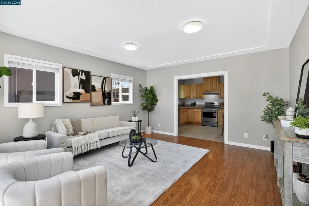 329 45th Street Richmond CA 94805
