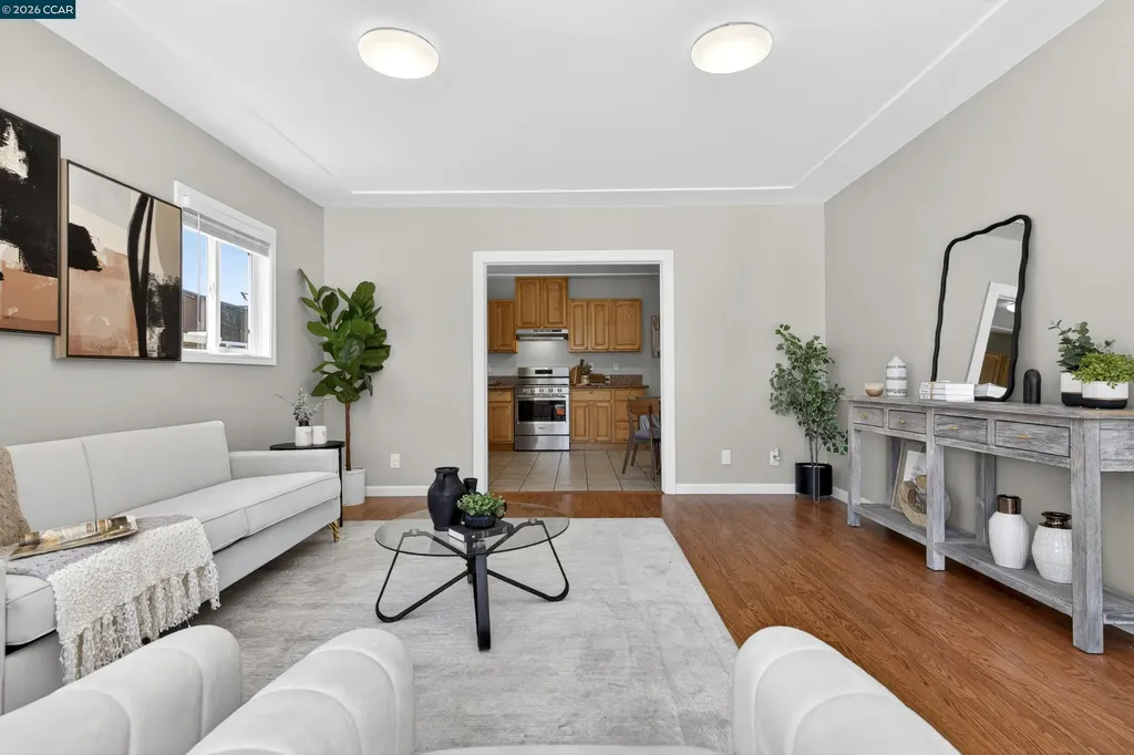 329 45th Street Richmond CA 94805