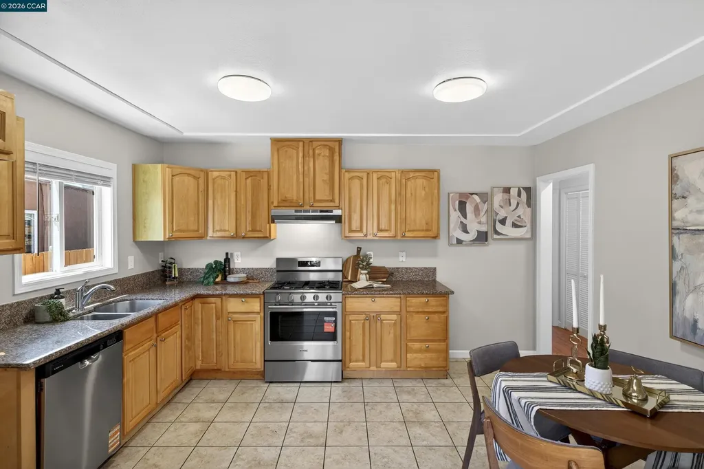 329 45th Street Richmond CA 94805