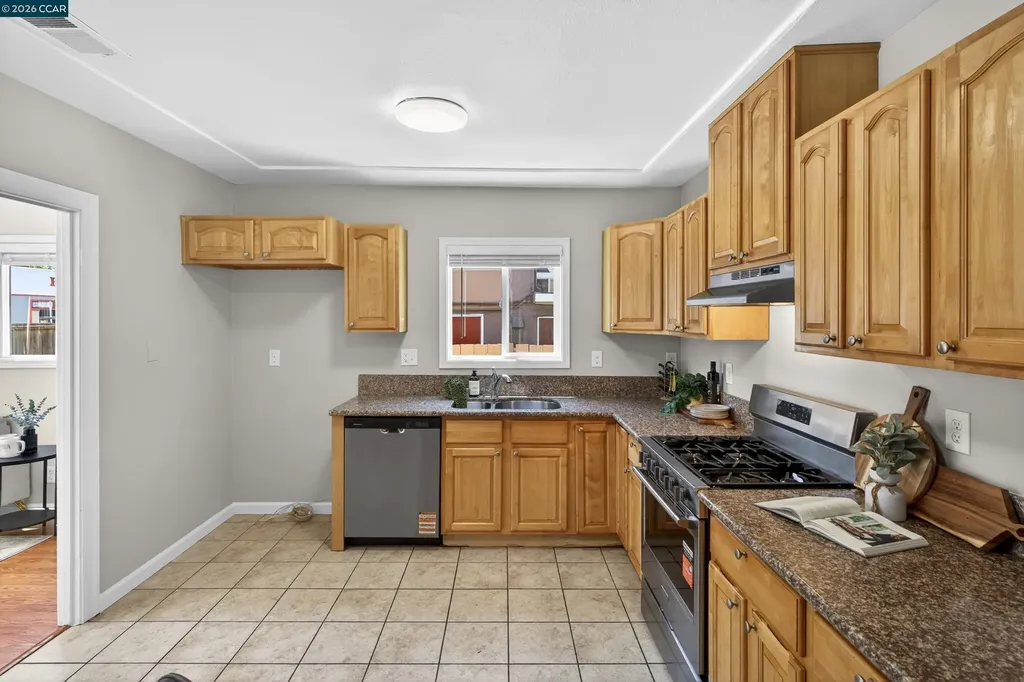 329 45th Street Richmond CA 94805