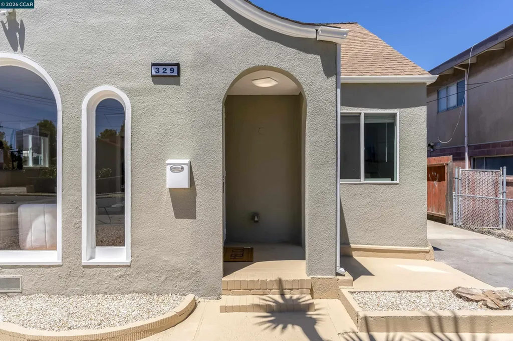 329 45th Street Richmond CA 94805