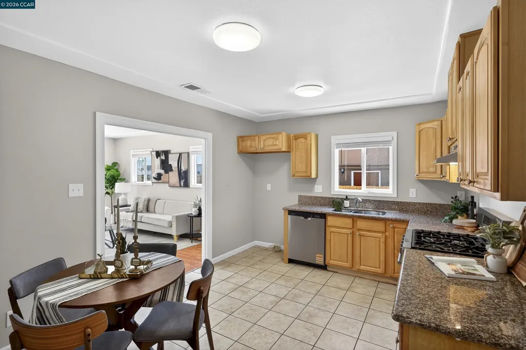 329 45th Street Richmond CA 94805