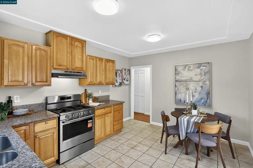 329 45th Street Richmond CA 94805