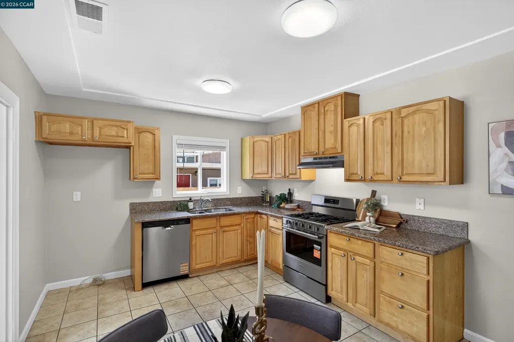 329 45th Street Richmond CA 94805