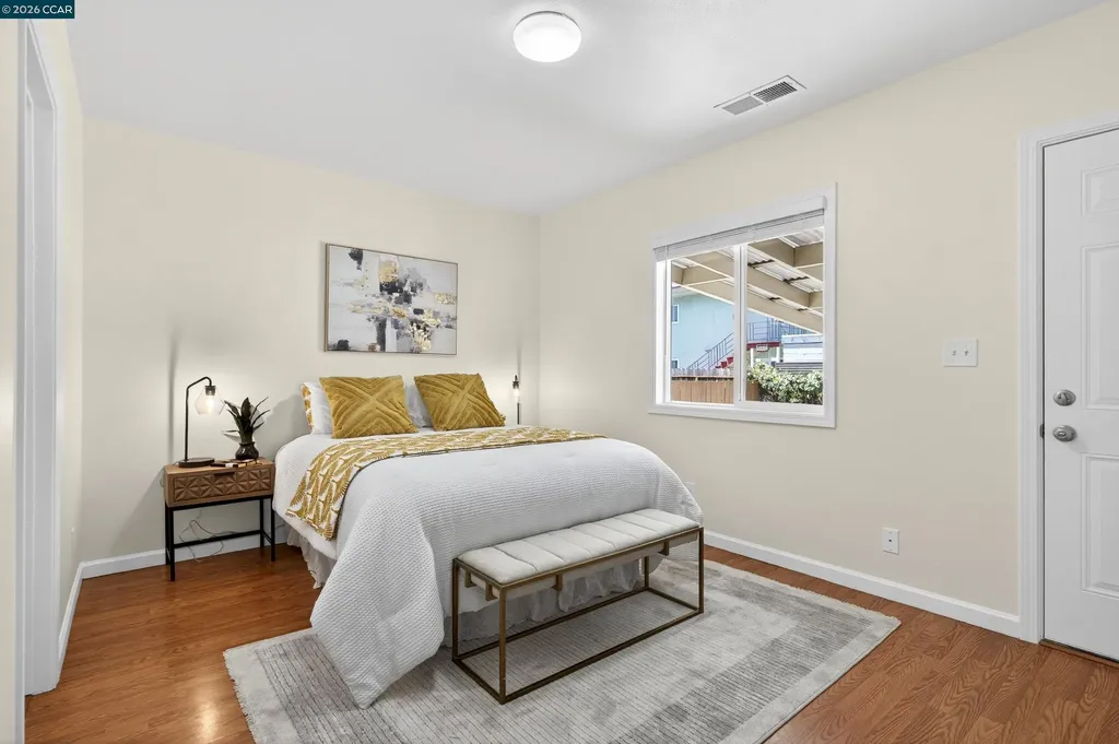 329 45th Street Richmond CA 94805