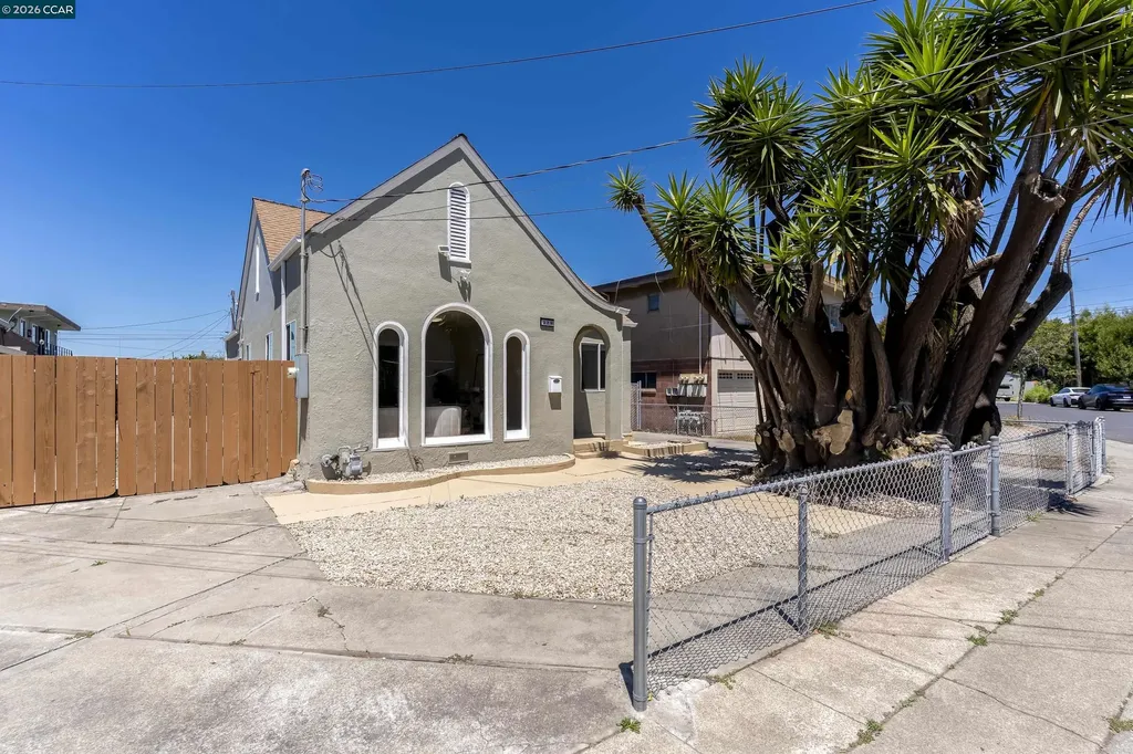329 45th Street Richmond CA 94805