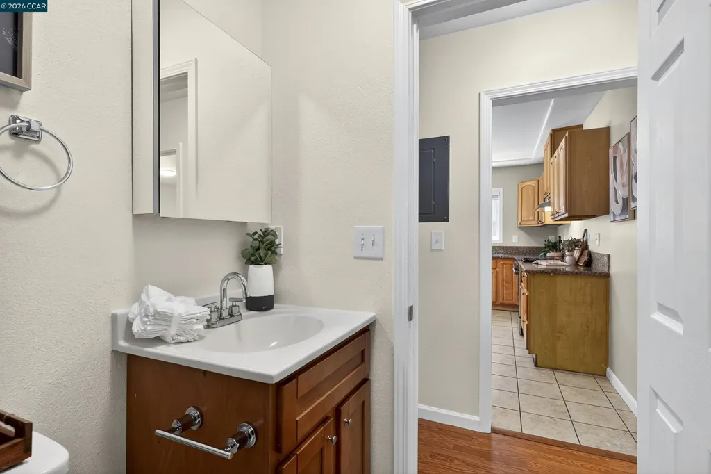 329 45th Street Richmond CA 94805