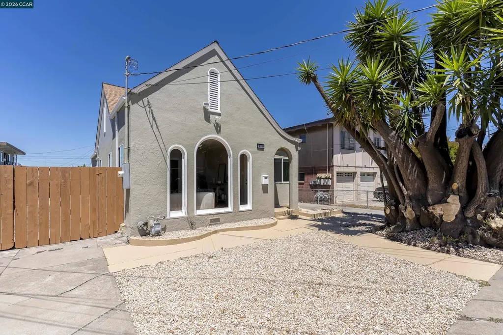 329 45th Street Richmond CA 94805