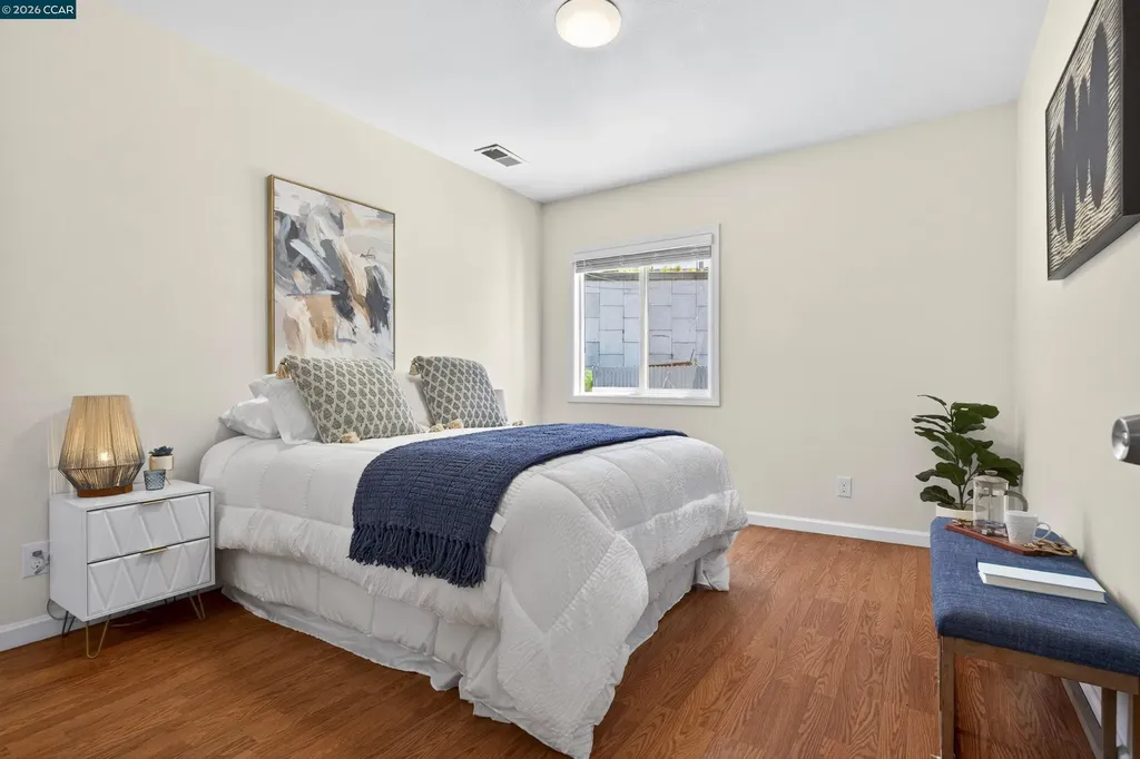 329 45th Street Richmond CA 94805