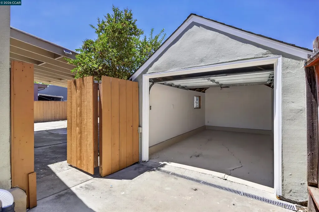 329 45th Street Richmond CA 94805