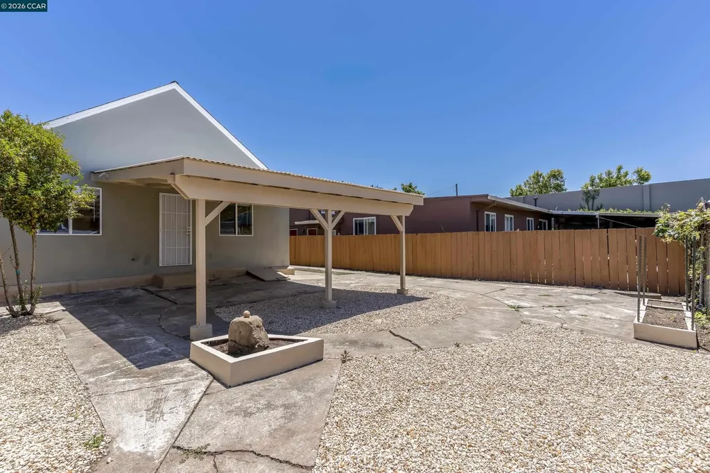 329 45th Street Richmond CA 94805