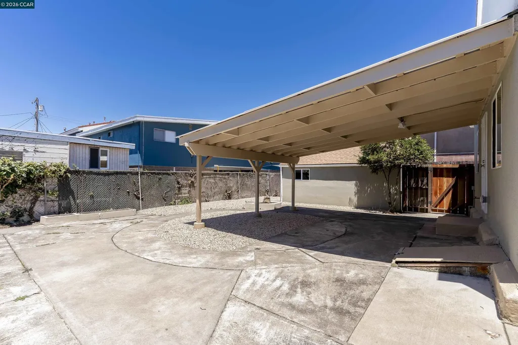329 45th Street Richmond CA 94805