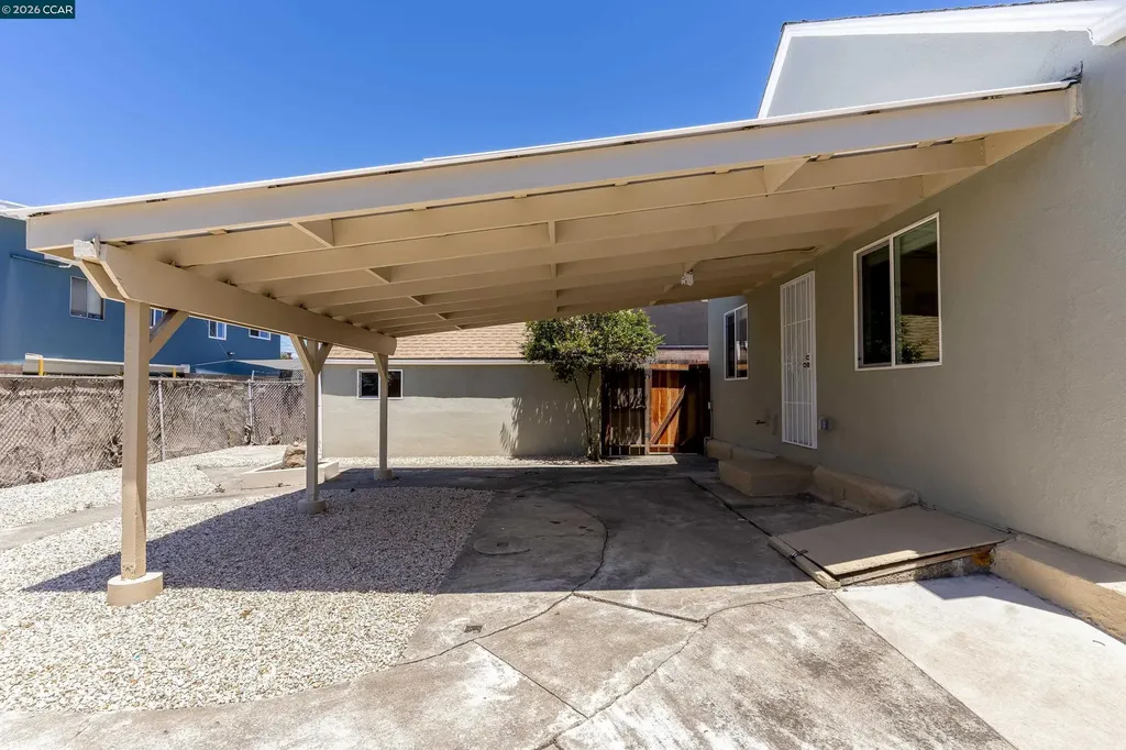 329 45th Street Richmond CA 94805