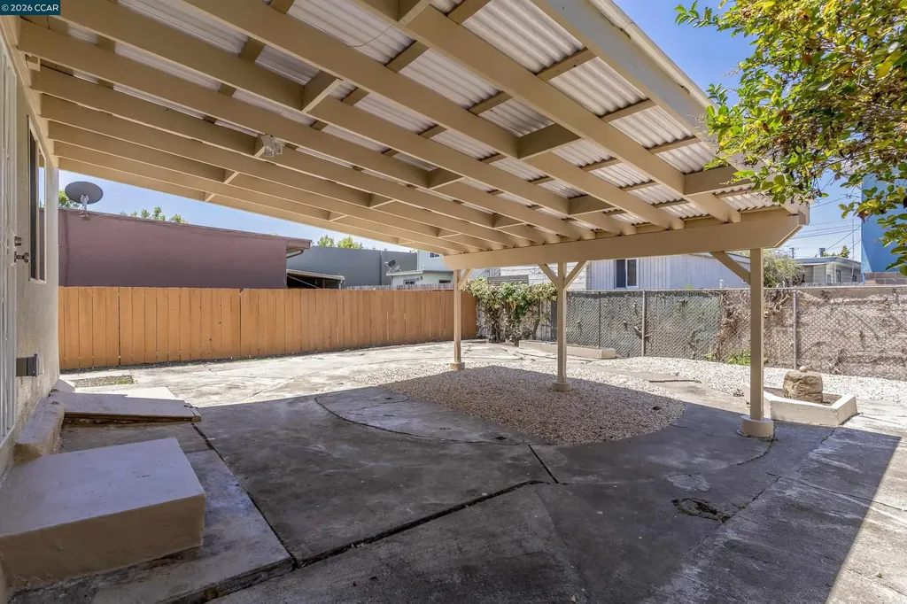 329 45th Street Richmond CA 94805