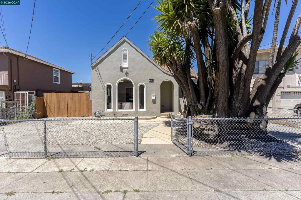 329 45th Street Richmond CA 94805