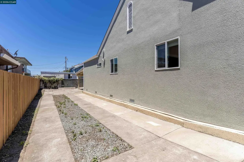 329 45th Street Richmond CA 94805