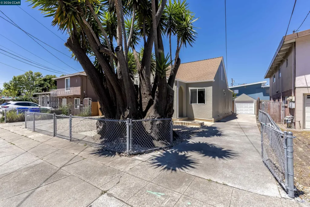 329 45th Street Richmond CA 94805