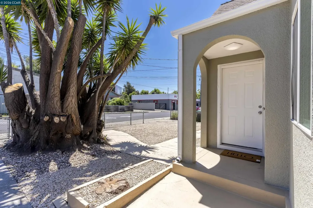 329 45th Street Richmond CA 94805