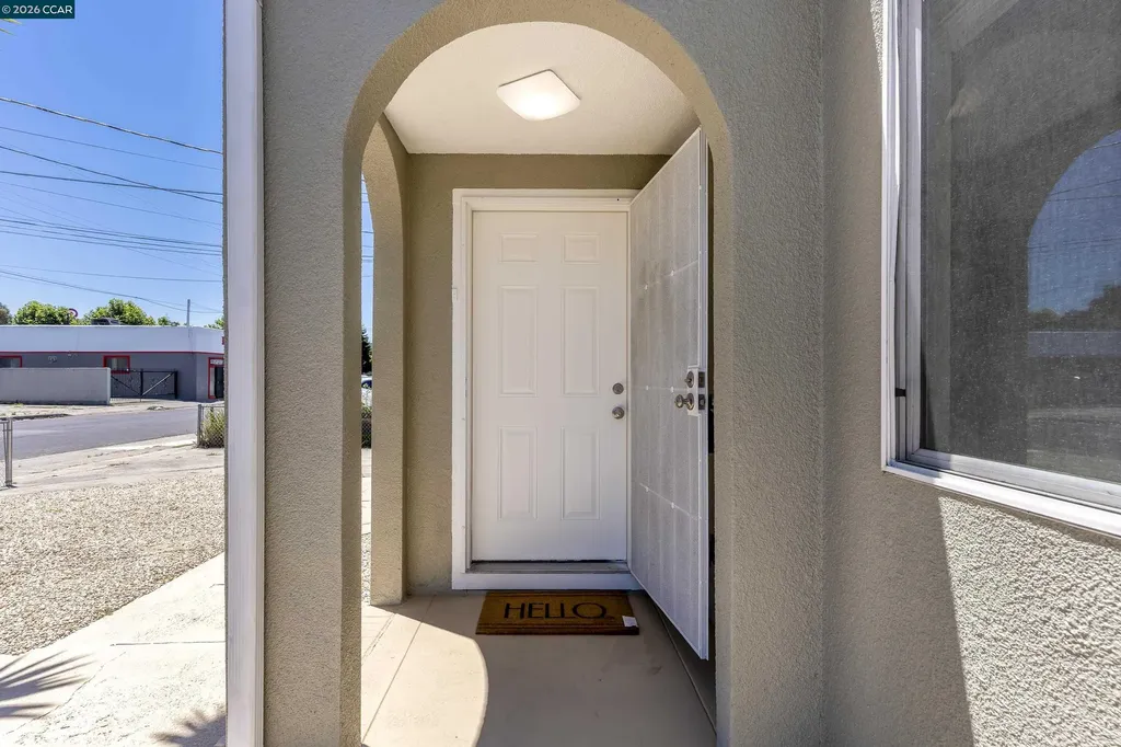 329 45th Street Richmond CA 94805