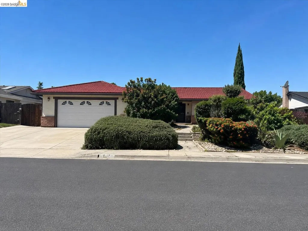 1857 Heatherwood Drive Pittsburg CA 94565