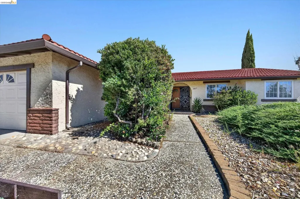 1857 Heatherwood Drive Pittsburg CA 94565
