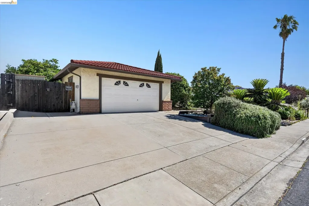 1857 Heatherwood Drive Pittsburg CA 94565