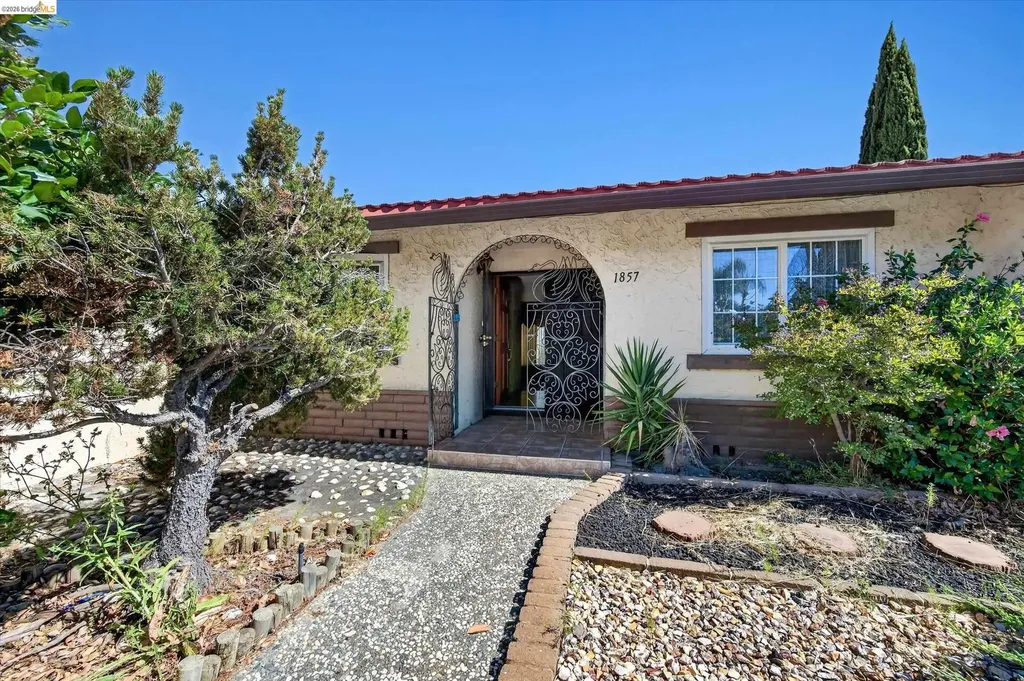 1857 Heatherwood Drive Pittsburg CA 94565