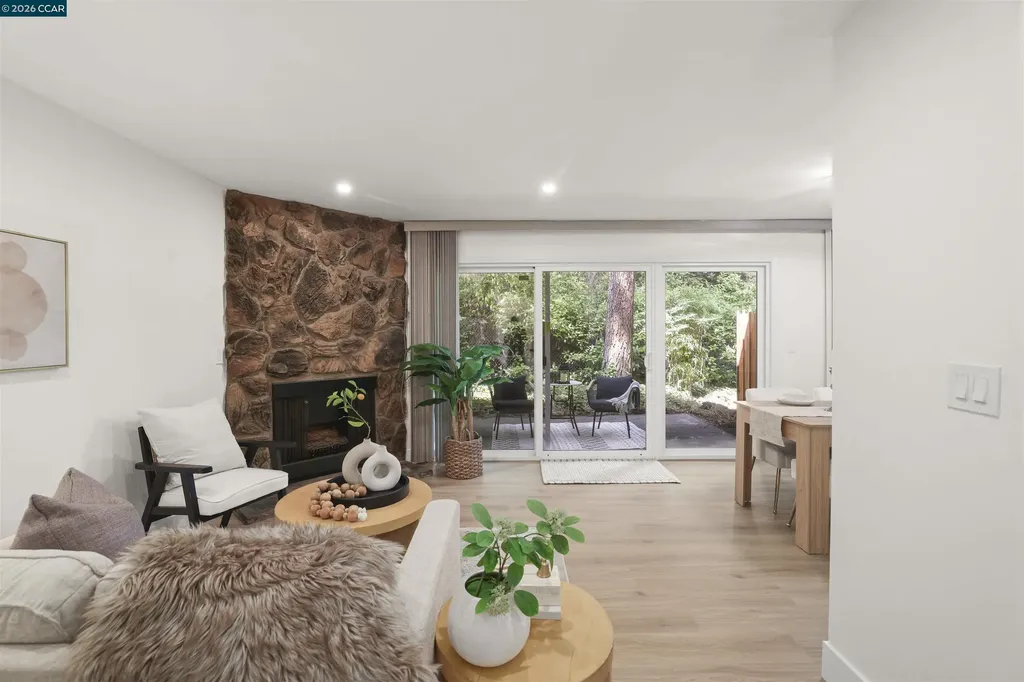 1767 Holland Circle Walnut Creek CA 94597
