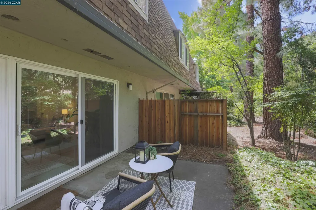 1767 Holland Circle Walnut Creek CA 94597