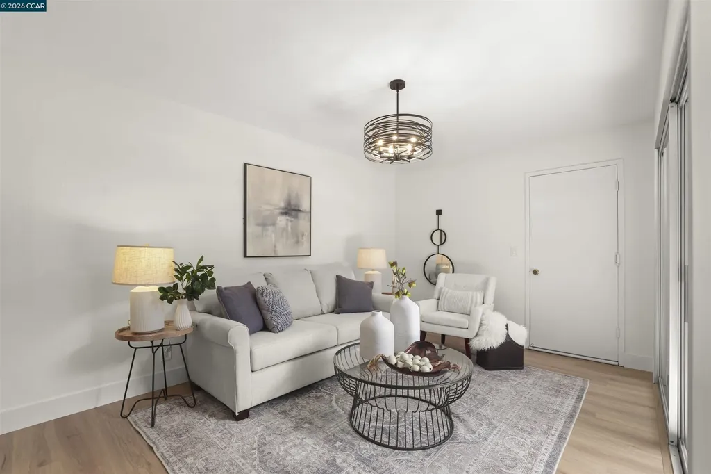 1767 Holland Circle Walnut Creek CA 94597