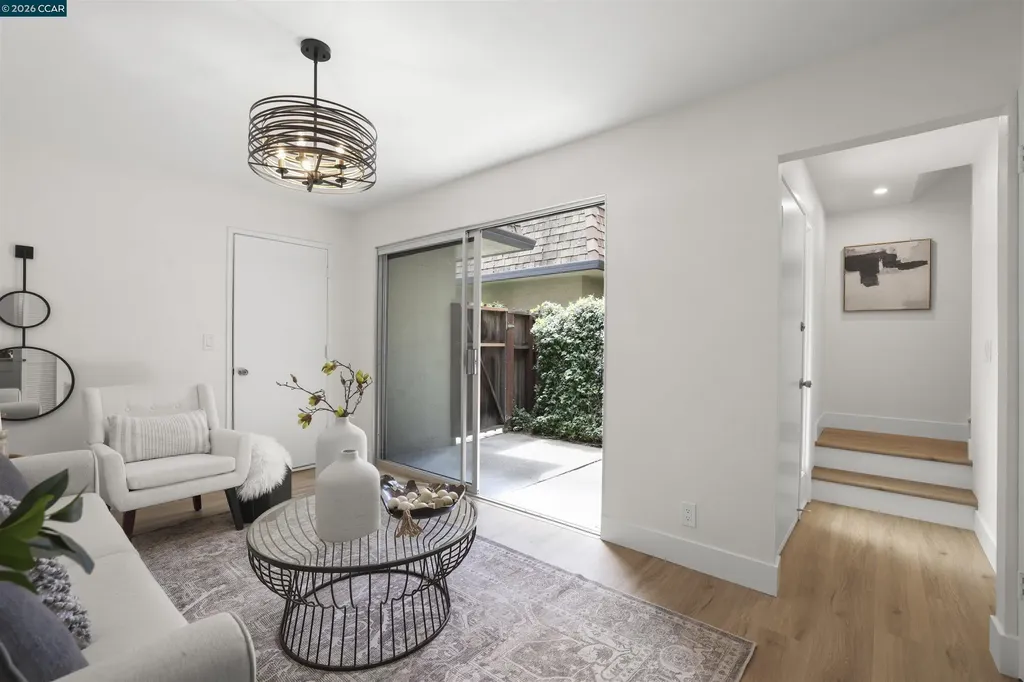 1767 Holland Circle Walnut Creek CA 94597