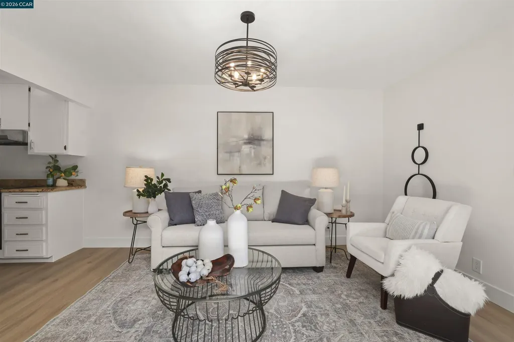 1767 Holland Circle Walnut Creek CA 94597