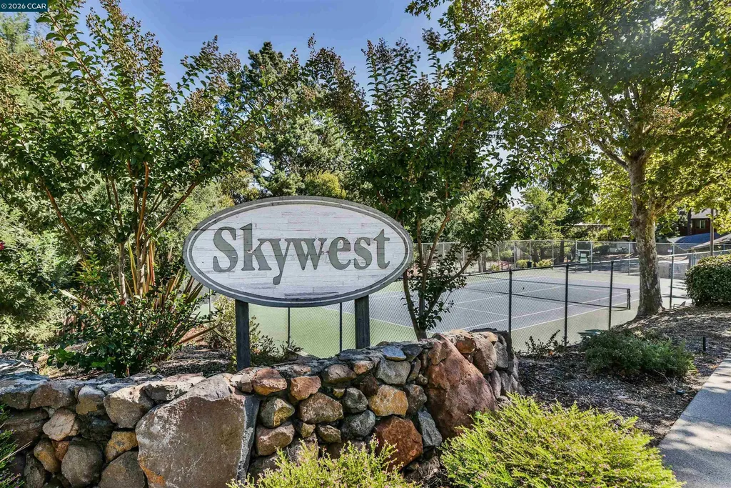 1767 Holland Circle Walnut Creek CA 94597
