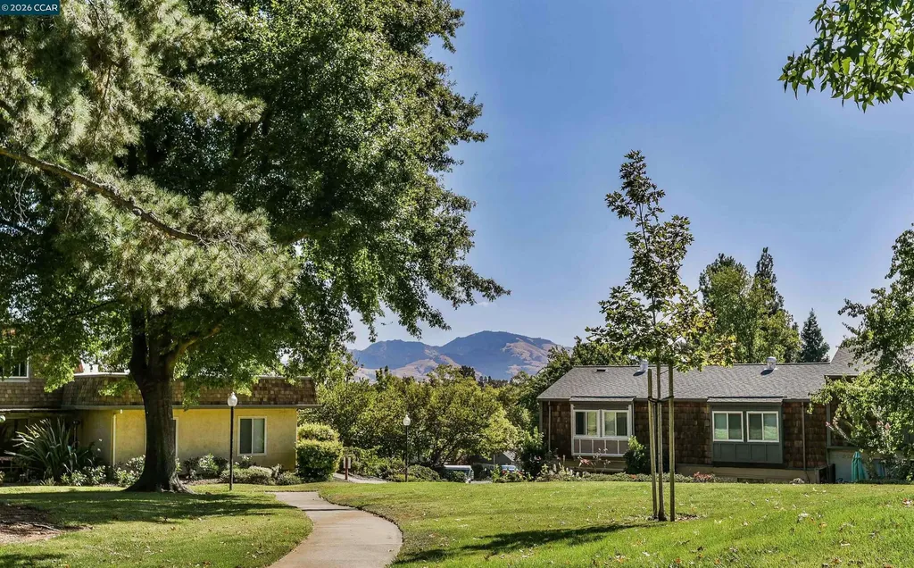 1767 Holland Circle Walnut Creek CA 94597